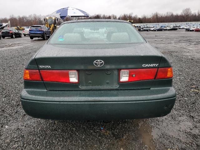 2000 Toyota Camry CE