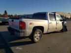 2013 Chevrolet Silverado K1500 LTZ