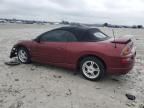 2003 Mitsubishi Eclipse Spyder GT