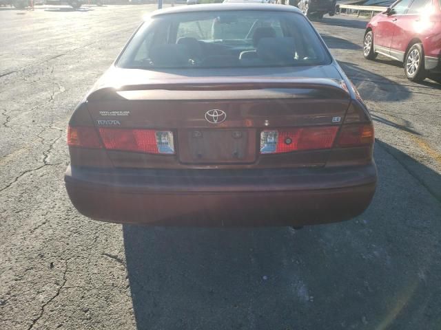 2001 Toyota Camry CE