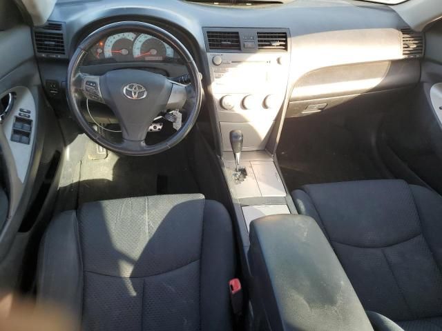 2010 Toyota Camry SE