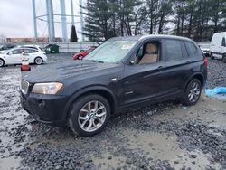 Carros con verificación Run & Drive a la venta en subasta: 2014 BMW X3 XDRIVE35I