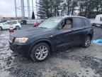 2014 BMW X3 XDRIVE35I