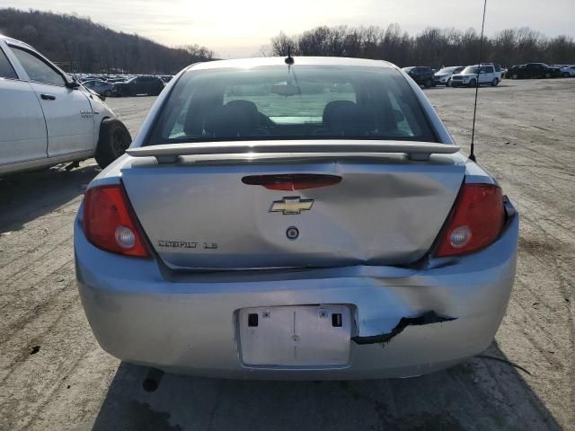 2009 Chevrolet Cobalt LS