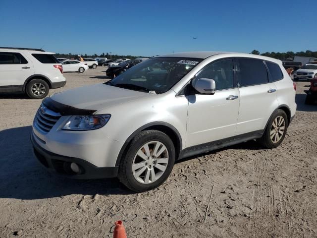 2010 Subaru Tribeca Limited