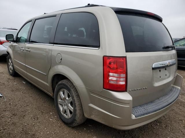 2009 Chrysler Town & Country Touring