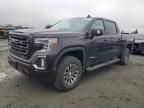 2020 GMC Sierra K1500 AT4