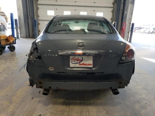 2011 Nissan Altima Base