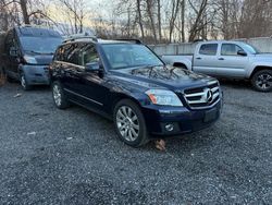 Mercedes-Benz Vehiculos salvage en venta: 2011 Mercedes-Benz GLK 350 4matic