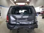 2014 Honda Pilot Exln