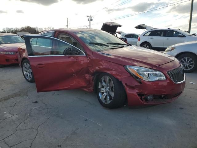 2015 Buick Regal Premium