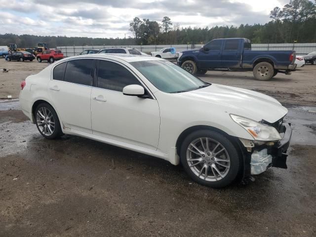 2007 Infiniti G35