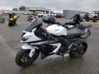 2013 Kawasaki ZX636 E