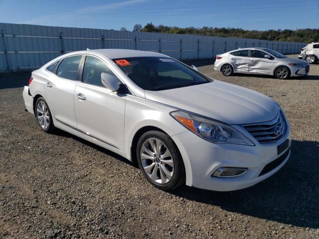 2013 Hyundai Azera