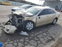 Toyota Camry Vehiculos salvage en venta: 2011 Toyota Camry Base