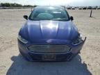 2014 Ford Fusion S