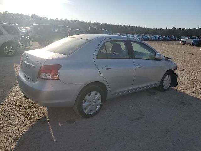 2010 Toyota Yaris