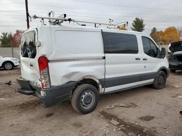 2016 Ford Transit T-150