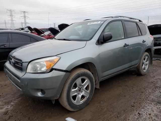 2006 Toyota Rav4