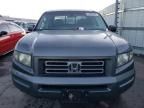 2008 Honda Ridgeline RTL