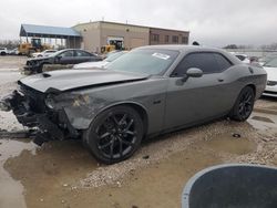 2023 Dodge Challenger R/T en venta en Kansas City, KS