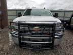 2016 Chevrolet Silverado K2500 Heavy Duty