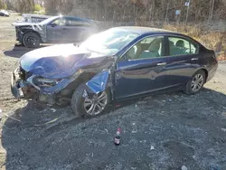 2013 Honda Accord LX en venta en Marlboro, NY