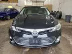 2013 Toyota Avalon Base