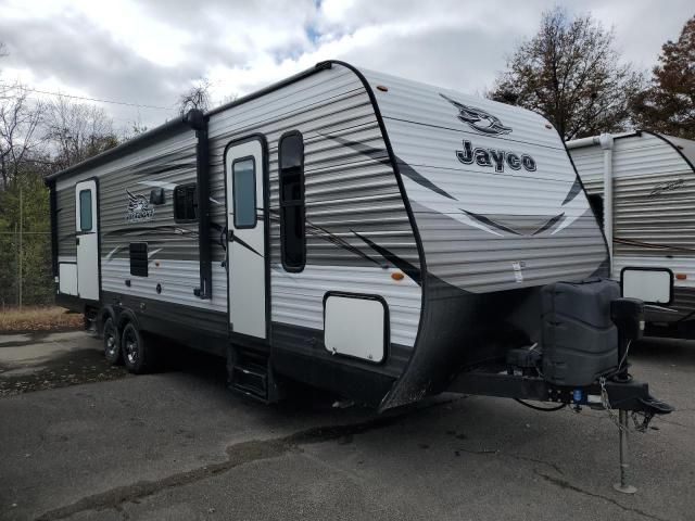 2018 Jayco JAY Flight