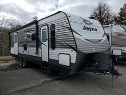 Jayco salvage cars for sale: 2018 Jayco JAY Flight