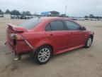 2014 Mitsubishi Lancer ES/ES Sport