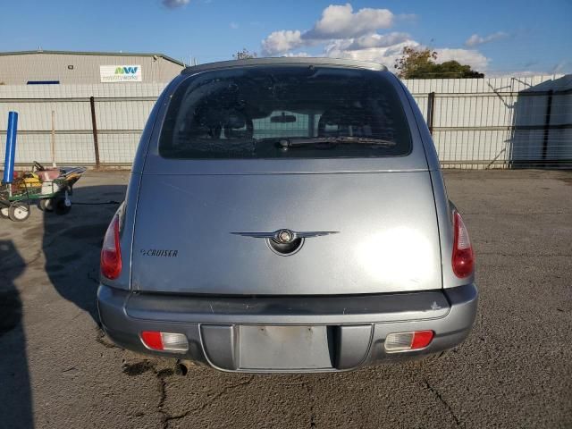 2009 Chrysler PT Cruiser