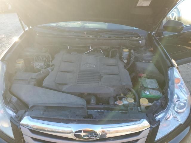 2011 Subaru Outback 3.6R Limited