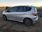 2012 Honda FIT Sport