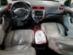 2006 Ford Focus ZX4