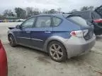 2011 Subaru Impreza Outback Sport