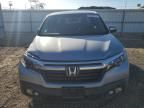 2017 Honda Ridgeline RTL