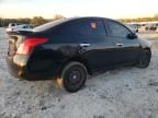 2013 Nissan Versa S