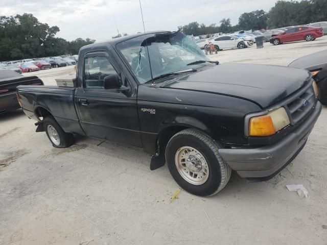 1994 Ford Ranger