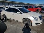 2014 Cadillac XTS