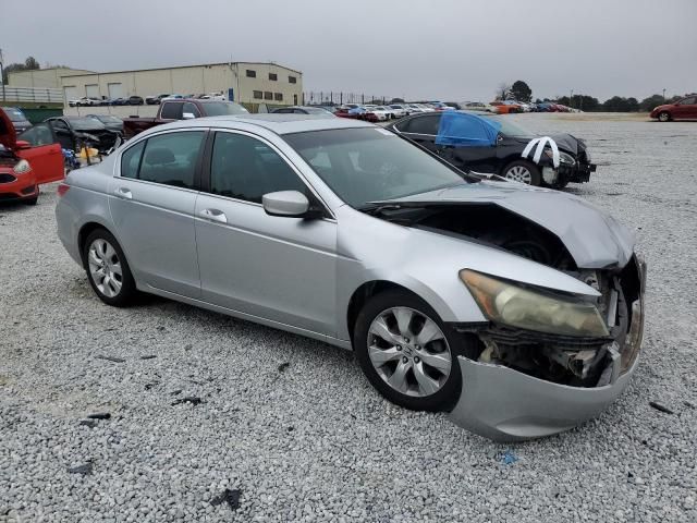 2009 Honda Accord EXL