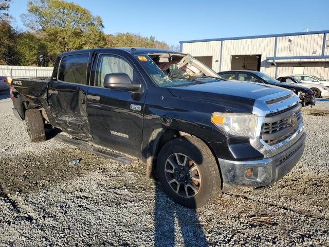 2014 Toyota Tundra Crewmax SR5