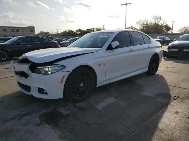 2015 BMW 535 XI