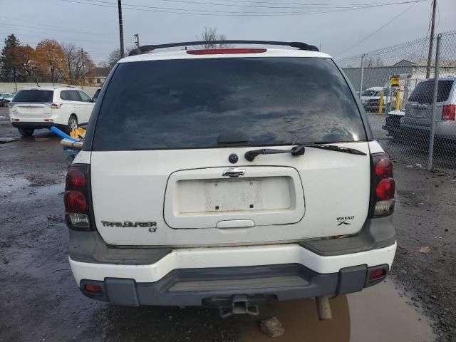 2005 Chevrolet Trailblazer LS