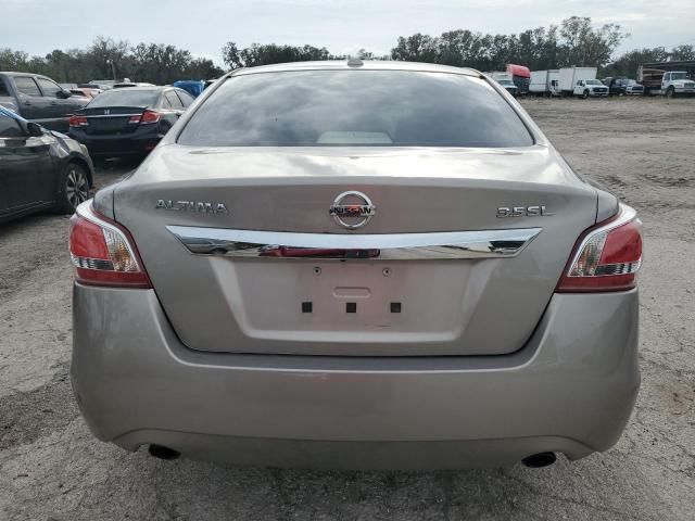 2013 Nissan Altima 3.5S