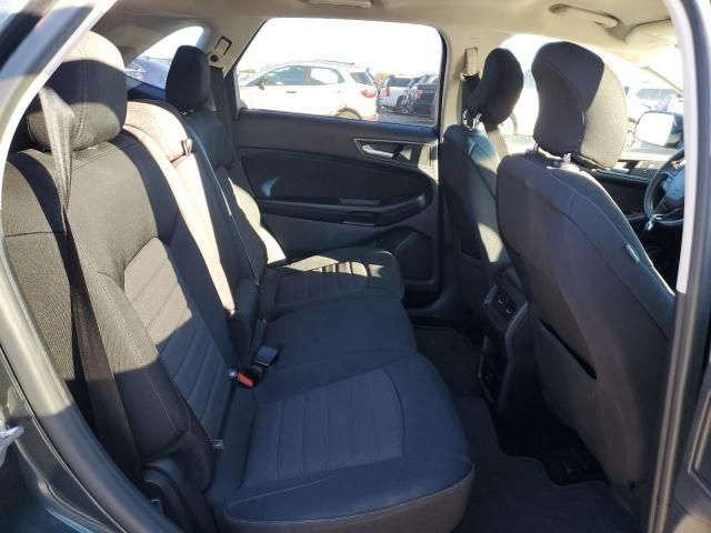 2015 Ford Edge SE