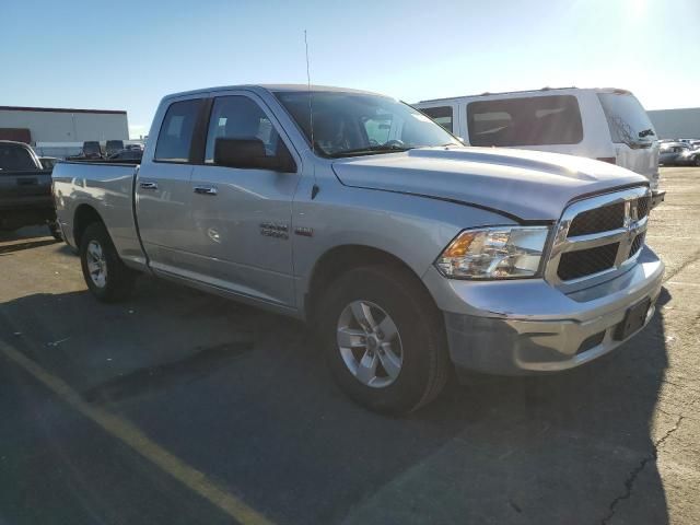 2014 Dodge RAM 1500 SLT