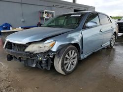 Salvage vehicles for parts for sale at auction: 2011 Toyota Avalon Base