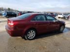 2007 Lincoln MKZ