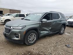 2023 Chevrolet Traverse LT en venta en Kansas City, KS